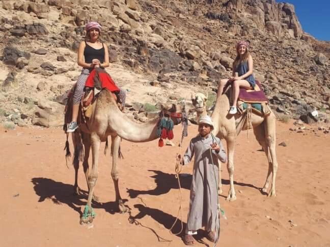 Bedouin Memories Camp Hotell Wadi Rum Exteriör bild